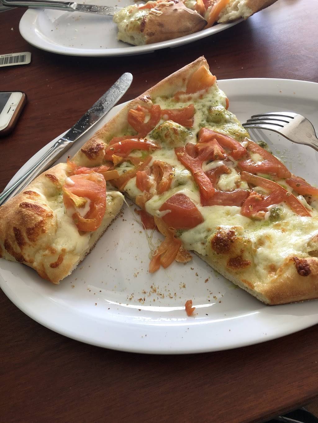 Monza Pizzeria | restaurant | 1934 Ocean Ave, San Francisco, CA 94127, USA | 4155874992 OR +1 415-587-4992