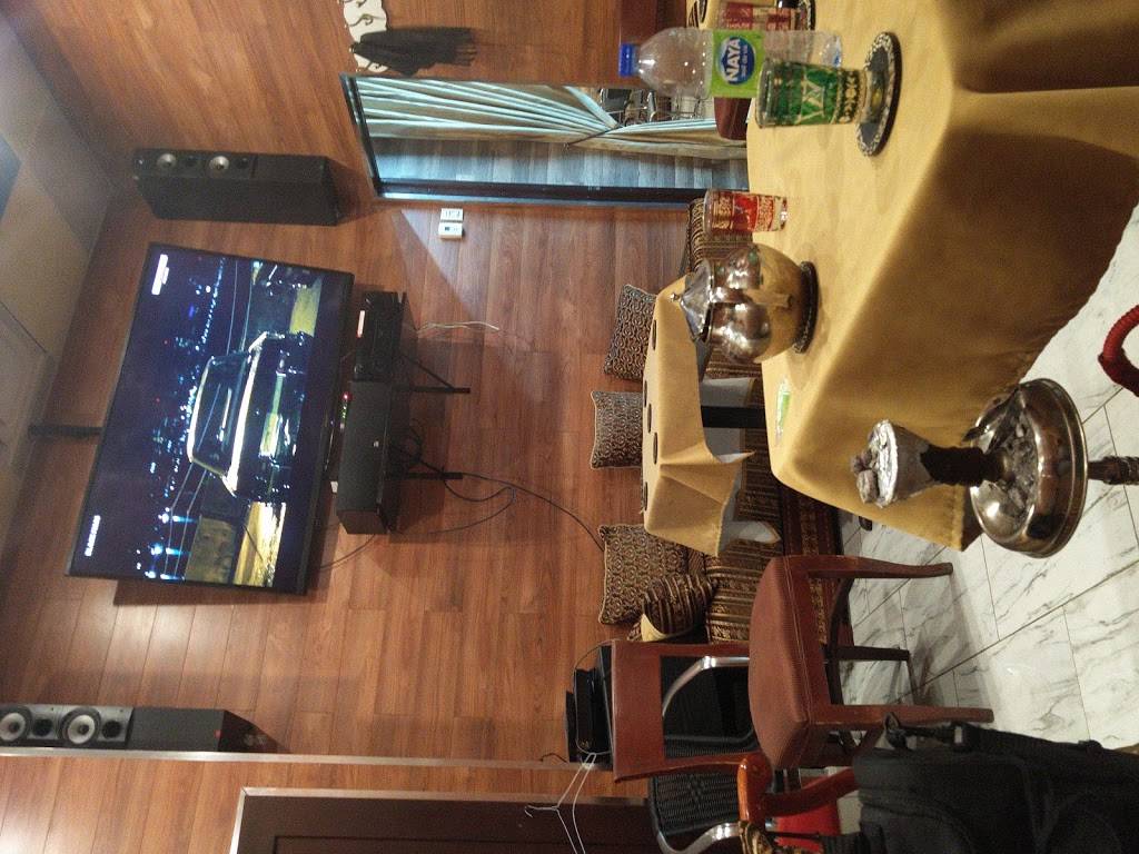 Bistro Narguile Cafe | restaurant | 12224 Boulevard Laurentien, Montréal, QC H4K 1M9, Canada | 5142278254 OR +1 514-227-8254