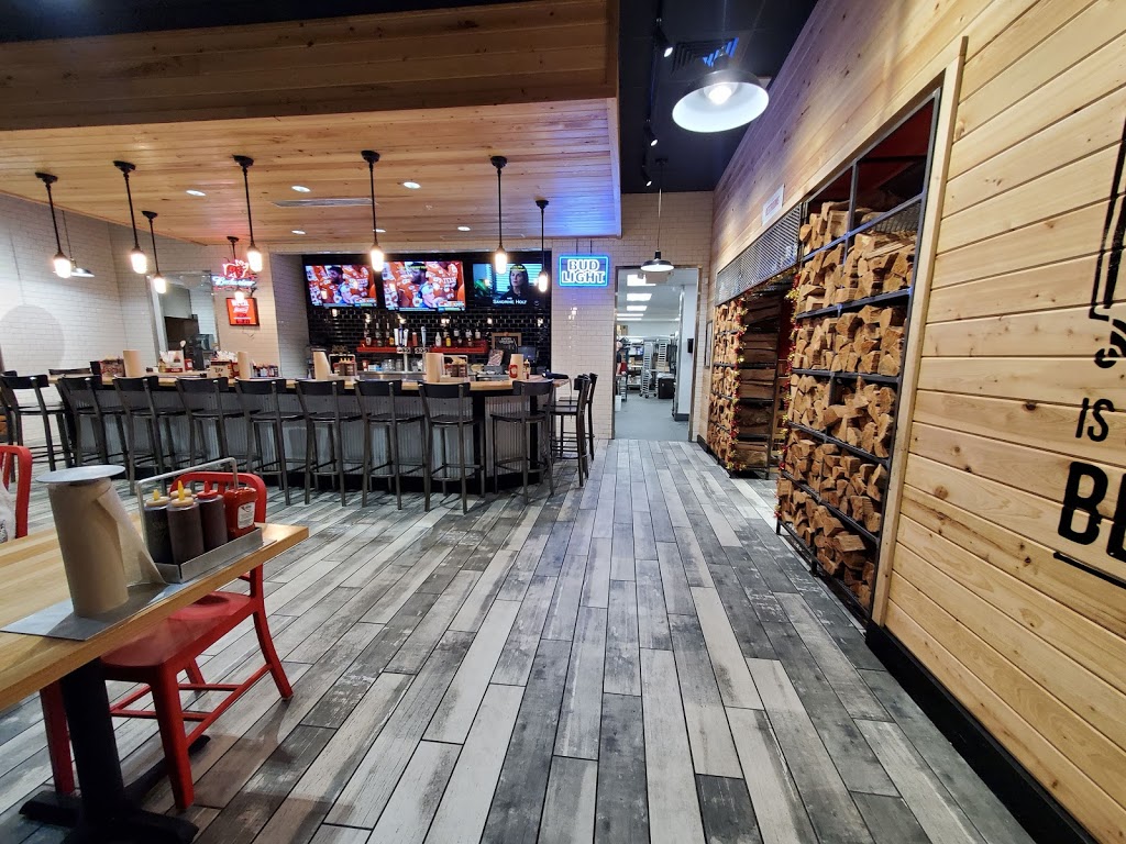 Sonnys BBQ | restaurant | 5145 US-90, Pace, FL 32571, USA | 8504664526 OR +1 850-466-4526