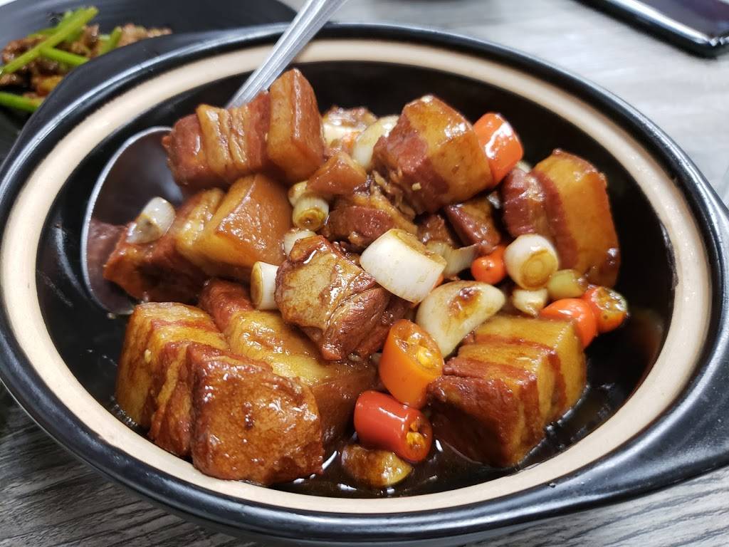 New Taste | restaurant | 610 E First St, Tustin, CA 92780, USA | 6572660088 OR +1 657-266-0088