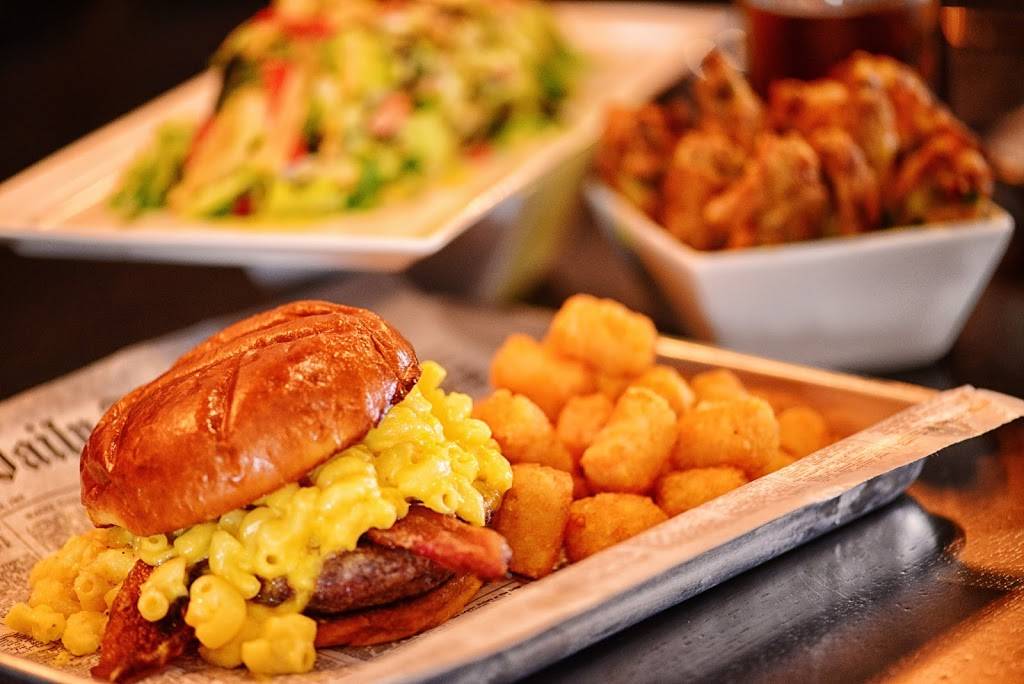 Dannys Pizza Place | restaurant | 6021 S Archer Ave, Chicago, IL 60638, USA | 7735823456 OR +1 773-582-3456