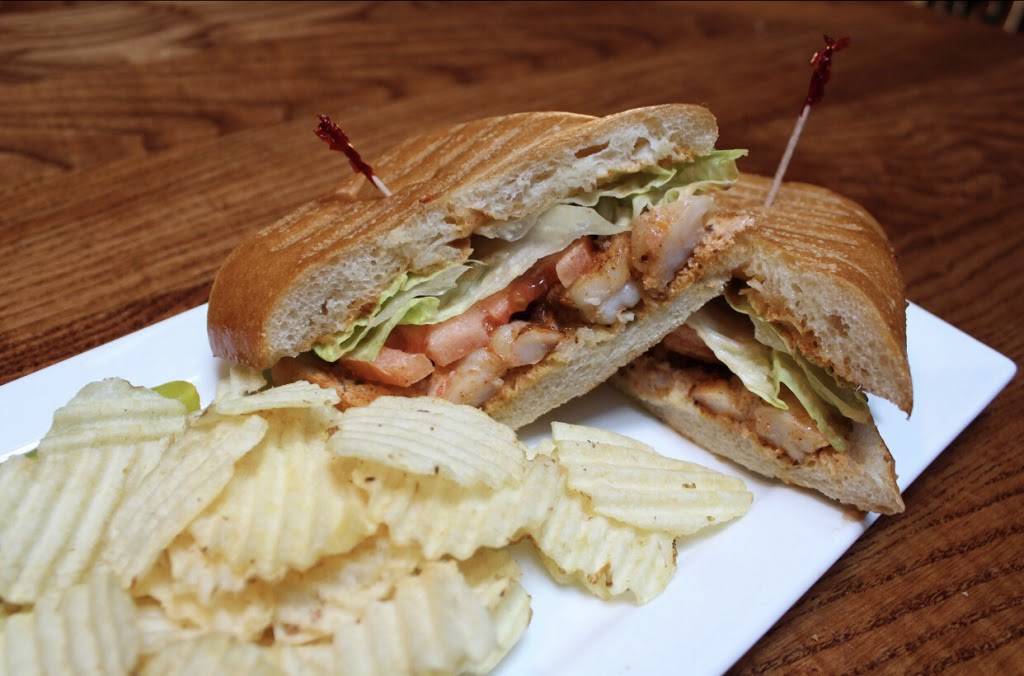 The Quarter | restaurant | 26 Virginia Pl, Buffalo, NY 14202, USA | 7163225188 OR +1 716-322-5188