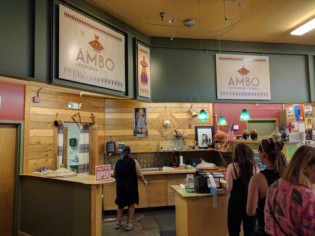 Ambo Ethiopian Cuisine | restaurant | 902 N State St, Bellingham, WA 98225, USA | 3609278714 OR +1 360-927-8714