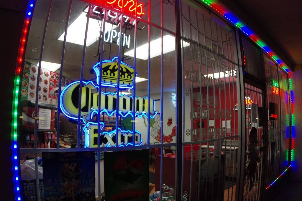 Tortilleria Mexico | restaurant | 1537 S Broadway, Santa Maria, CA 93454, USA | 8059221021 OR +1 805-922-1021