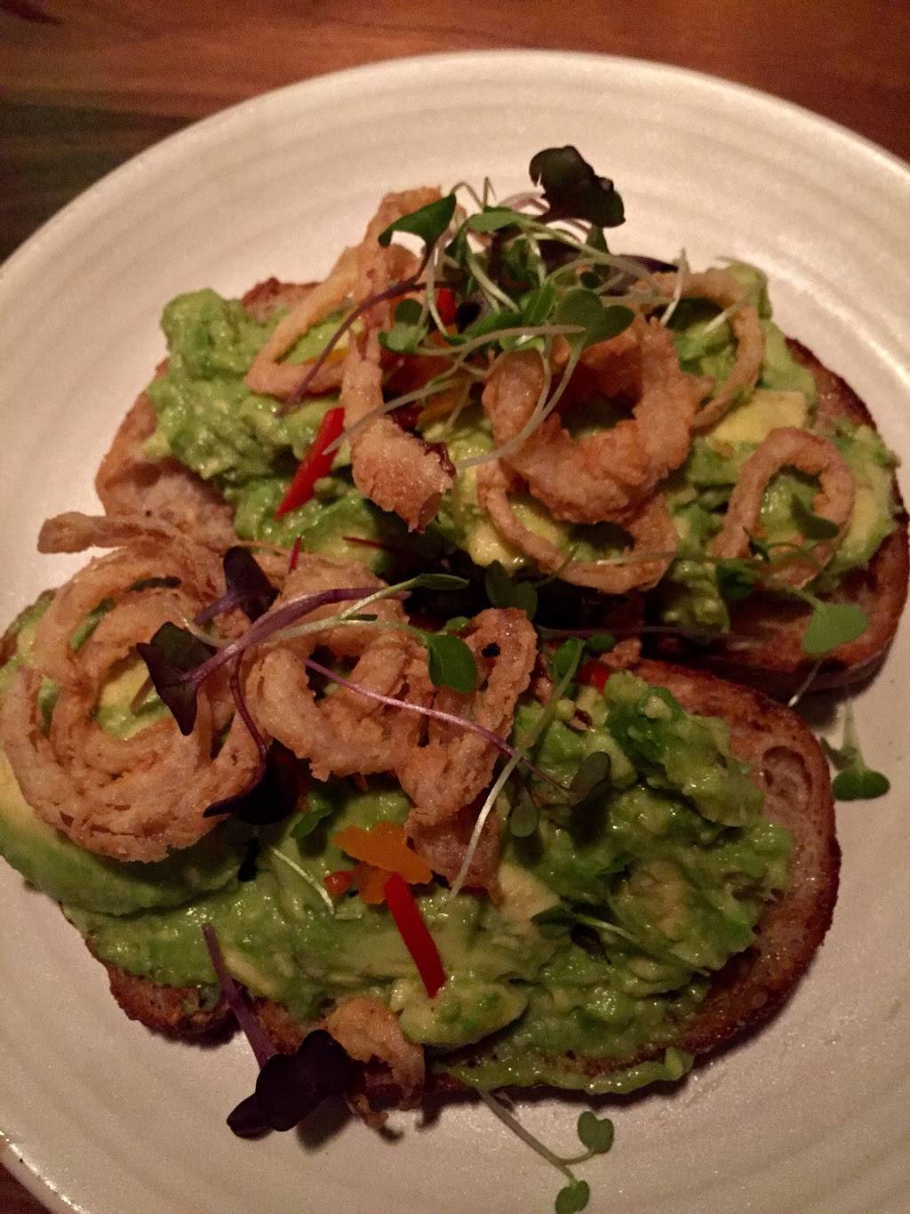 Revel Kitchen & Bar | restaurant | 331 Hartz Ave, Danville, CA 94526, USA | 9252081758 OR +1 925-208-1758