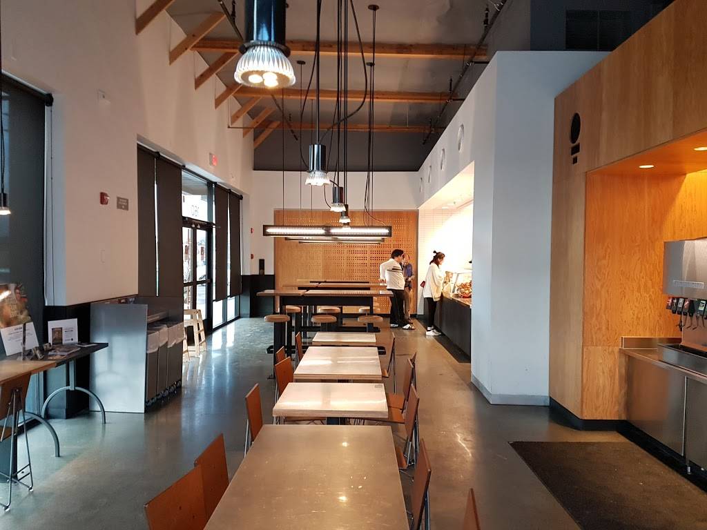 Chipotle Mexican Grill | restaurant | 44029 Osgood Rd #106, Fremont, CA 94539, USA | 5106578802 OR +1 510-657-8802