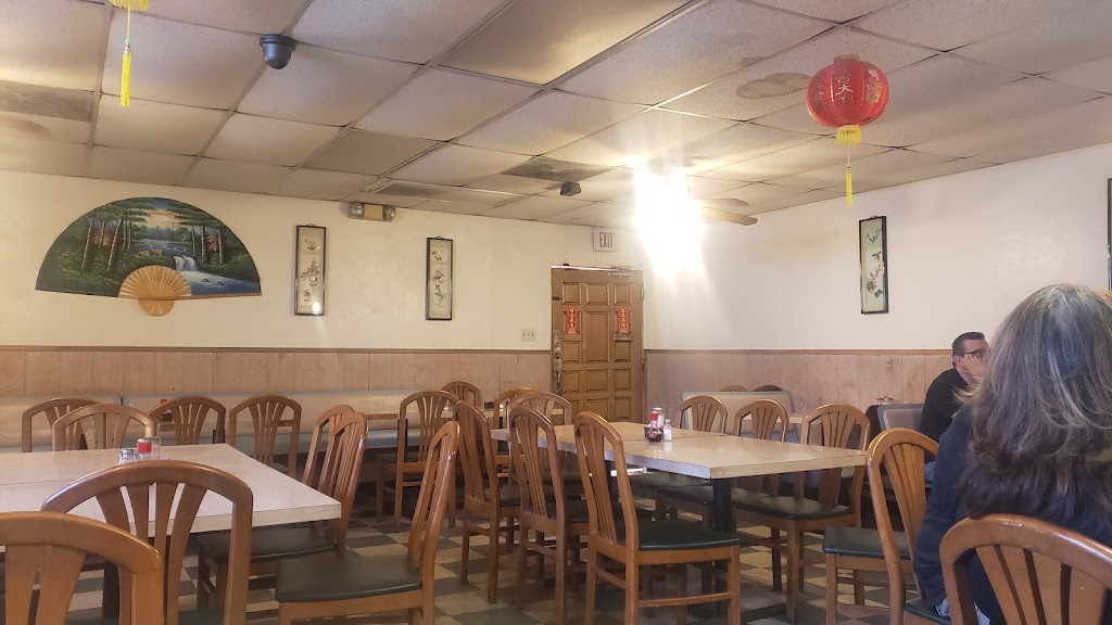 New Garden Restaurant | restaurant | 823 S Central Ave, Phoenix, AZ 85004, USA | 6022549110 OR +1 602-254-9110