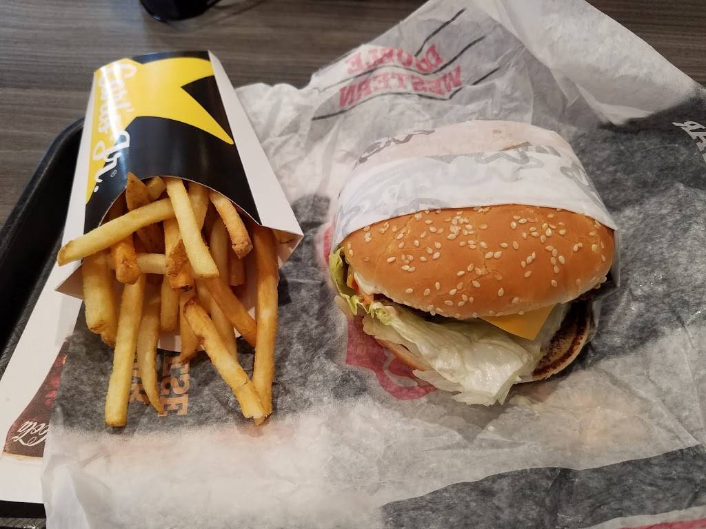 Carls Jr. | restaurant | 717 W Channel Islands Blvd, Port Hueneme, CA 93041, USA | 8059854842 OR +1 805-985-4842