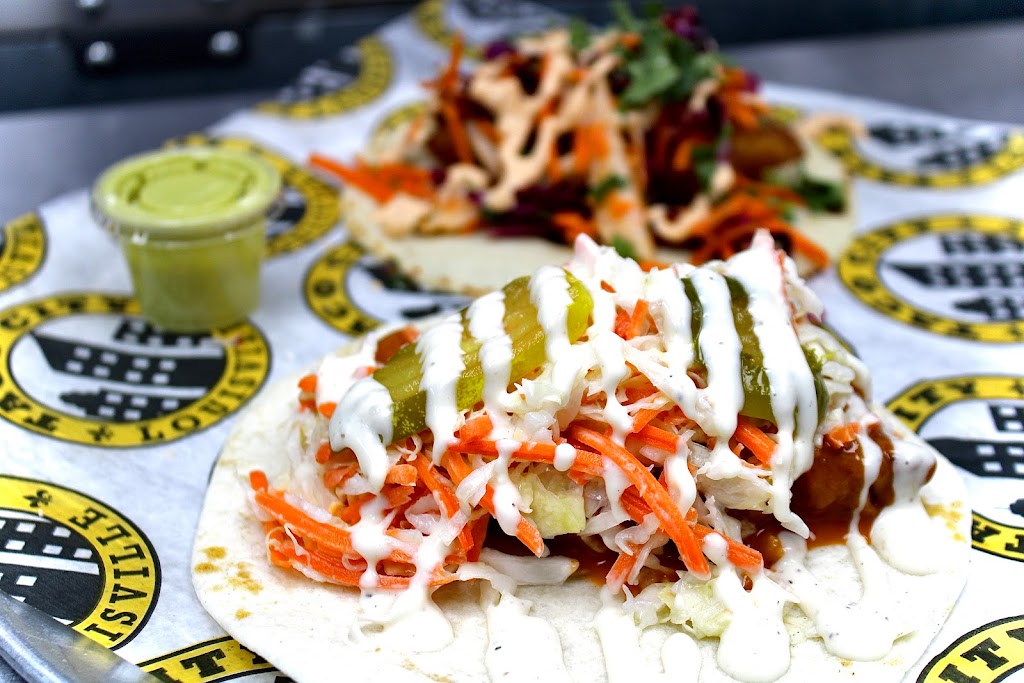 Taco City Louisville HIkes Point | restaurant | 3085 Breckenridge Ln, Louisville, KY 40220, USA | 5024434286 OR +1 502-443-4286