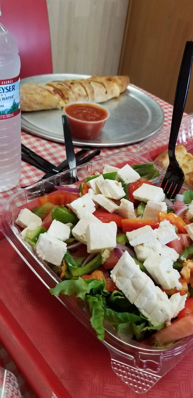 Toninos Pizza | restaurant | 5106 Jonestown Rd, Harrisburg, PA 17112, USA | 7176578672 OR +1 717-657-8672