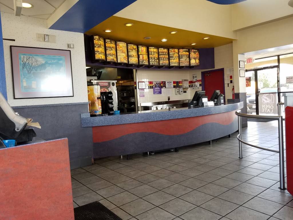Taco Bell | meal takeaway | 1470 Coors Rd NW, Albuquerque, NM 87121, USA | 5058316245 OR +1 505-831-6245
