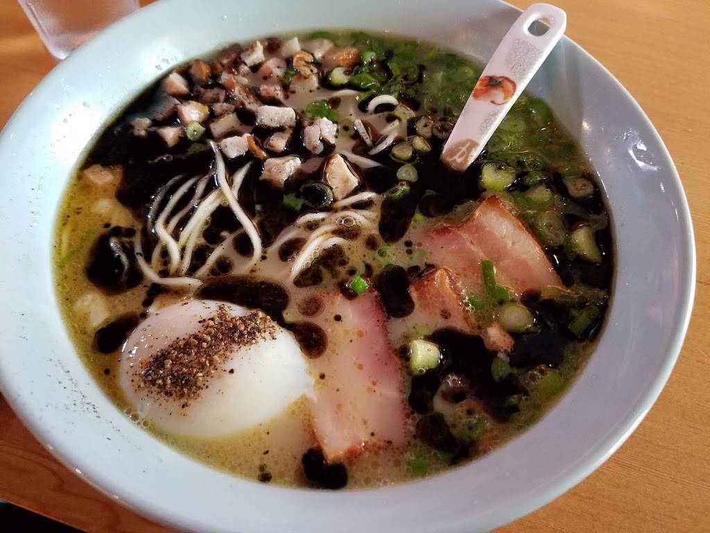 Boxer Ramen | restaurant | 2309 NW Kearney St, Portland, OR 97210, USA | 5032083785 OR +1 503-208-3785