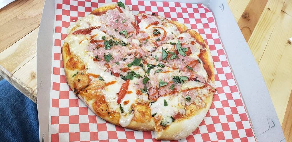 Panini Market | restaurant | 1927 Unit C, Old Gallows Rd, Vienna, VA 22182, USA | 5714898562 OR +1 571-489-8562