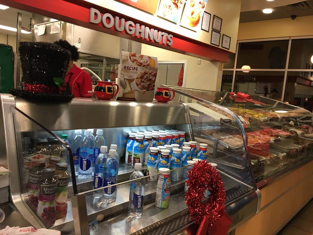 Krispy Kreme | bakery | 10781 Alpharetta Hwy, Roswell, GA 30076, USA | 7709987615 OR +1 770-998-7615