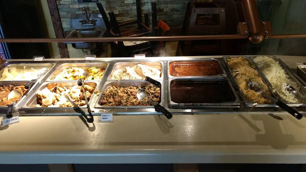 Sinha Brazilian Steakhouse | restaurant | 13586 Village Park Dr #302, Orlando, FL 32837, USA | 4072030726 OR +1 407-203-0726