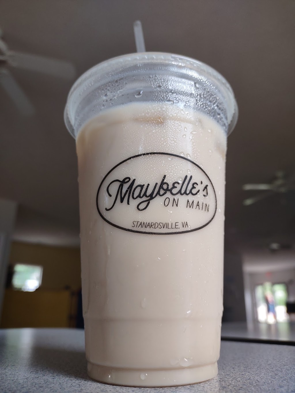 Maybelles on Main | cafe | 102 Main St, Stanardsville, VA 22973, USA | 4344815111 OR +1 434-481-5111