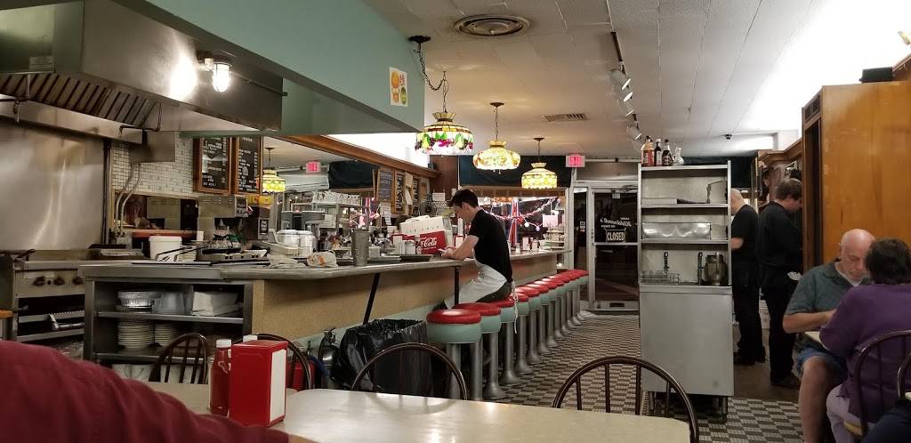 Hildebrandts | restaurant | 84 Hillside Avenue, Williston Park, NY 11596, USA | 5167410608 OR +1 516-741-0608