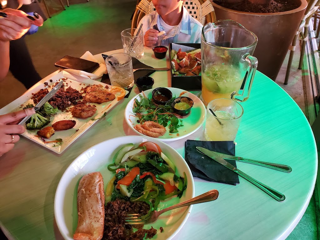 Zona De Cuba | restaurant | 558 Grand Concourse, Bronx, NY 10451, USA | 7182921400 OR +1 718-292-1400