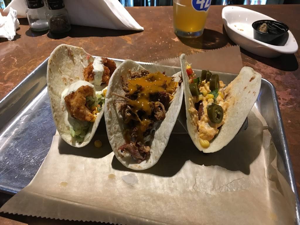 Tacorita | restaurant | 138 N College St, Auburn, AL 36830, USA | 3347580844 OR +1 334-758-0844