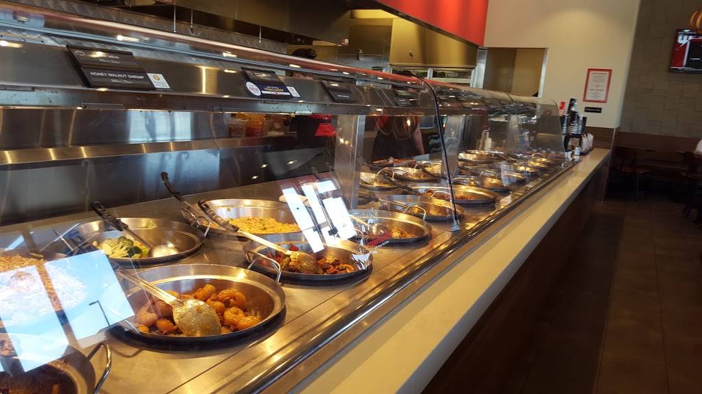 Panda Express | restaurant | 1550 SE Discovery Lane, Warrenton, OR 97146, USA | 5038610288 OR +1 503-861-0288