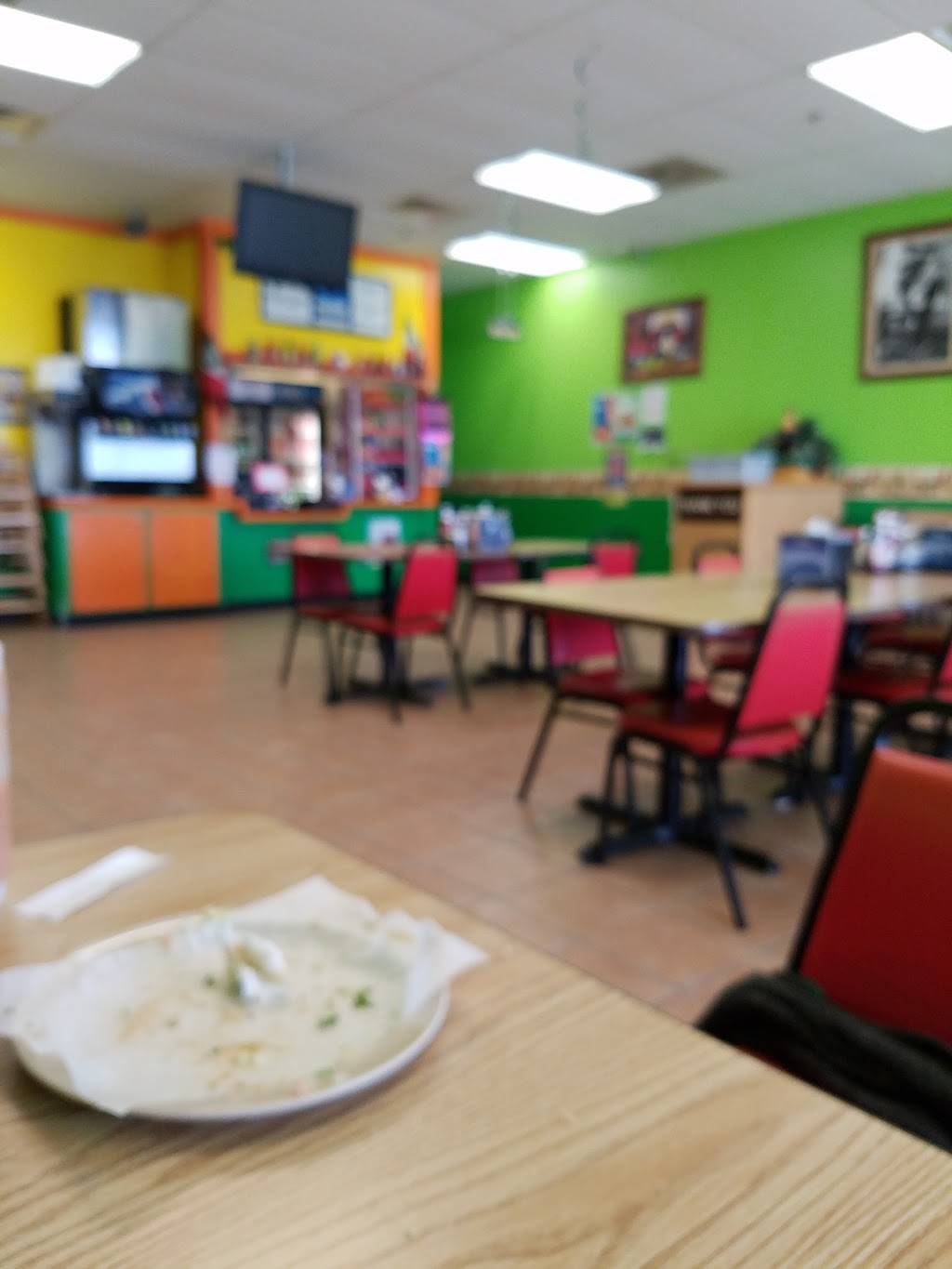 Super Taco | restaurant | 519 W Town Center Blvd, Champaign, IL 61822, USA | 2173558226 OR +1 217-355-8226