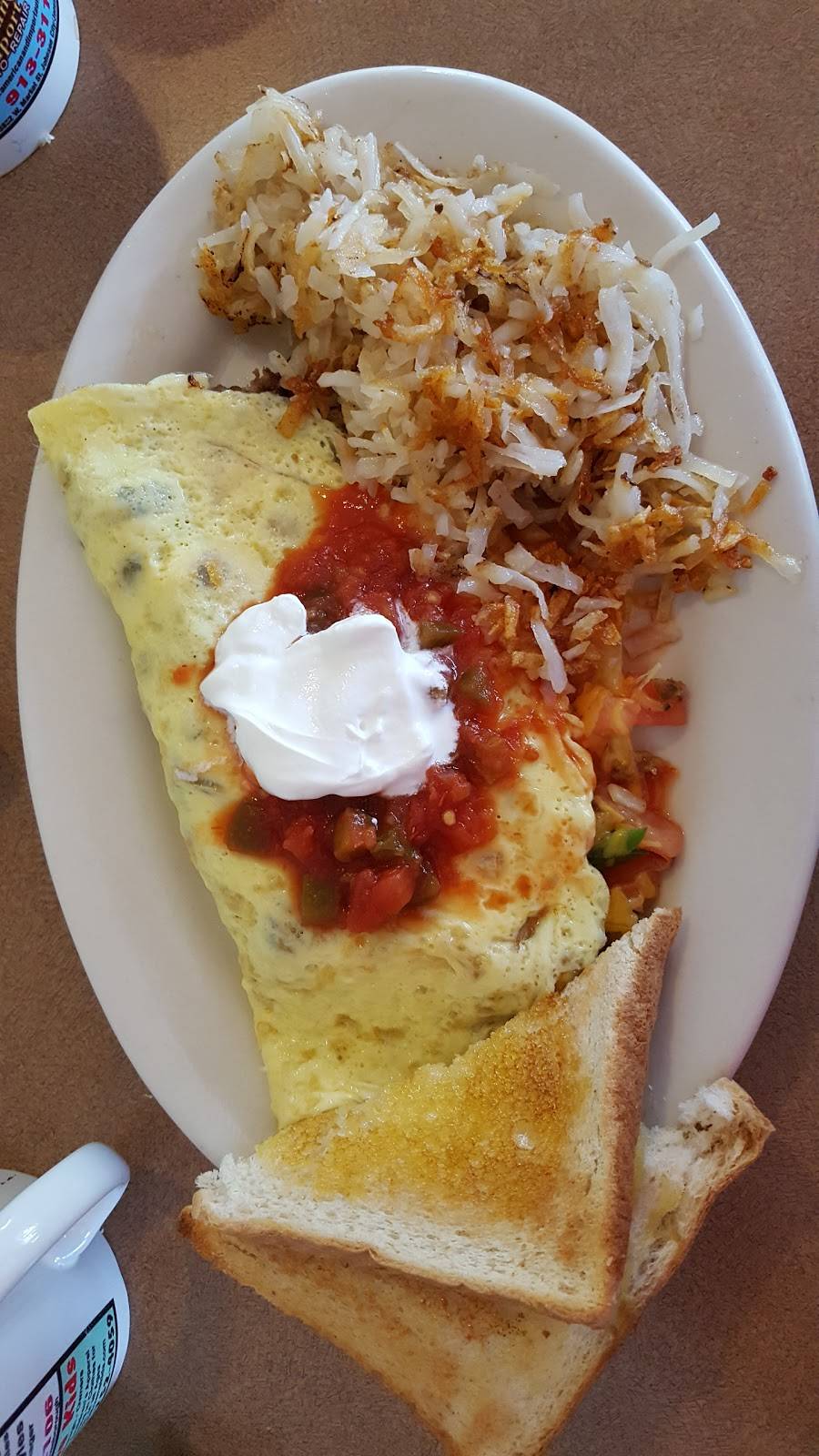 Olde Towne Pancake House and Catering | restaurant | 142 Boone St, Jonesborough, TN 37659, USA | 4239138111 OR +1 423-913-8111