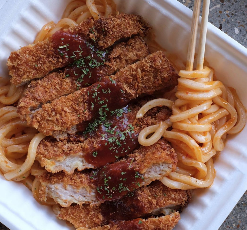 Roba Katsu & Teriyaki | restaurant | Hmart Food Court, 11301 Lakeline Blvd, Austin, TX 78717, USA | 7377176904 OR +1 737-717-6904