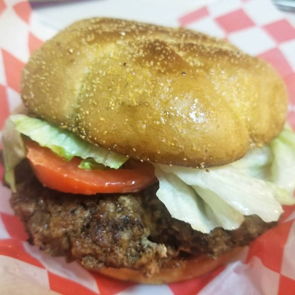 Back To The Foodture | restaurant | 378 Broadway Blvd, Pitcairn, PA 15140, USA | 4123723100 OR +1 412-372-3100