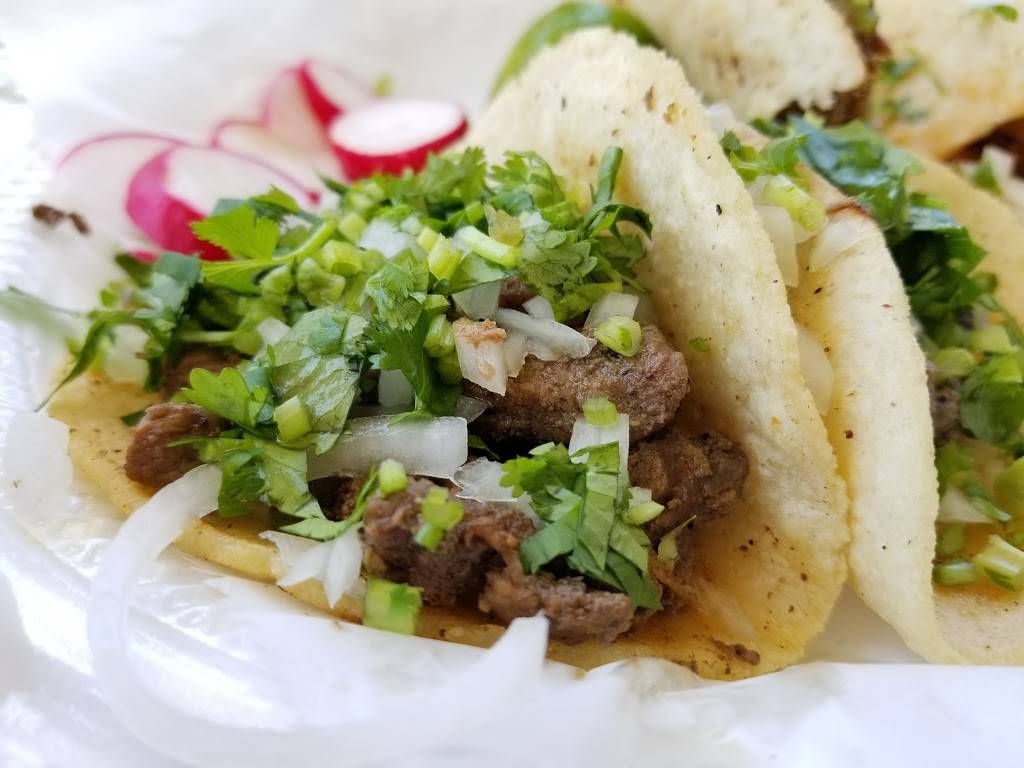 Antojitos las Delicias | restaurant | 1521 E 5th St, Winston-Salem, NC 27101, USA | 3364990813 OR +1 336-499-0813