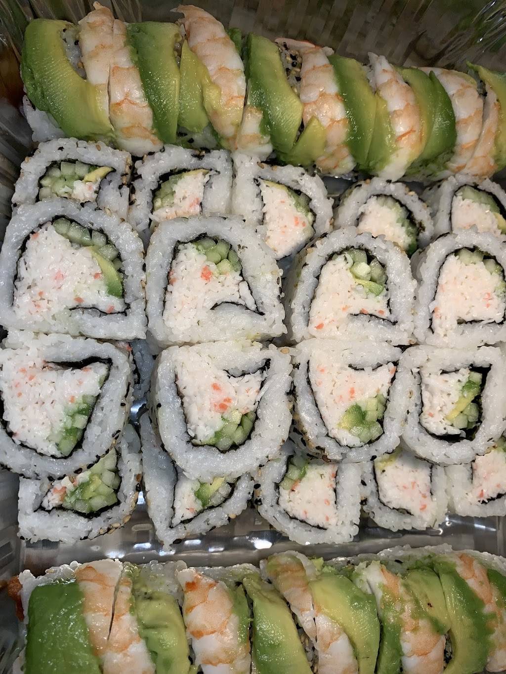 Fusion Terriyaki | restaurant | 6300 White Ln # K, Bakersfield, CA 93309, USA | 6618317100 OR +1 661-831-7100