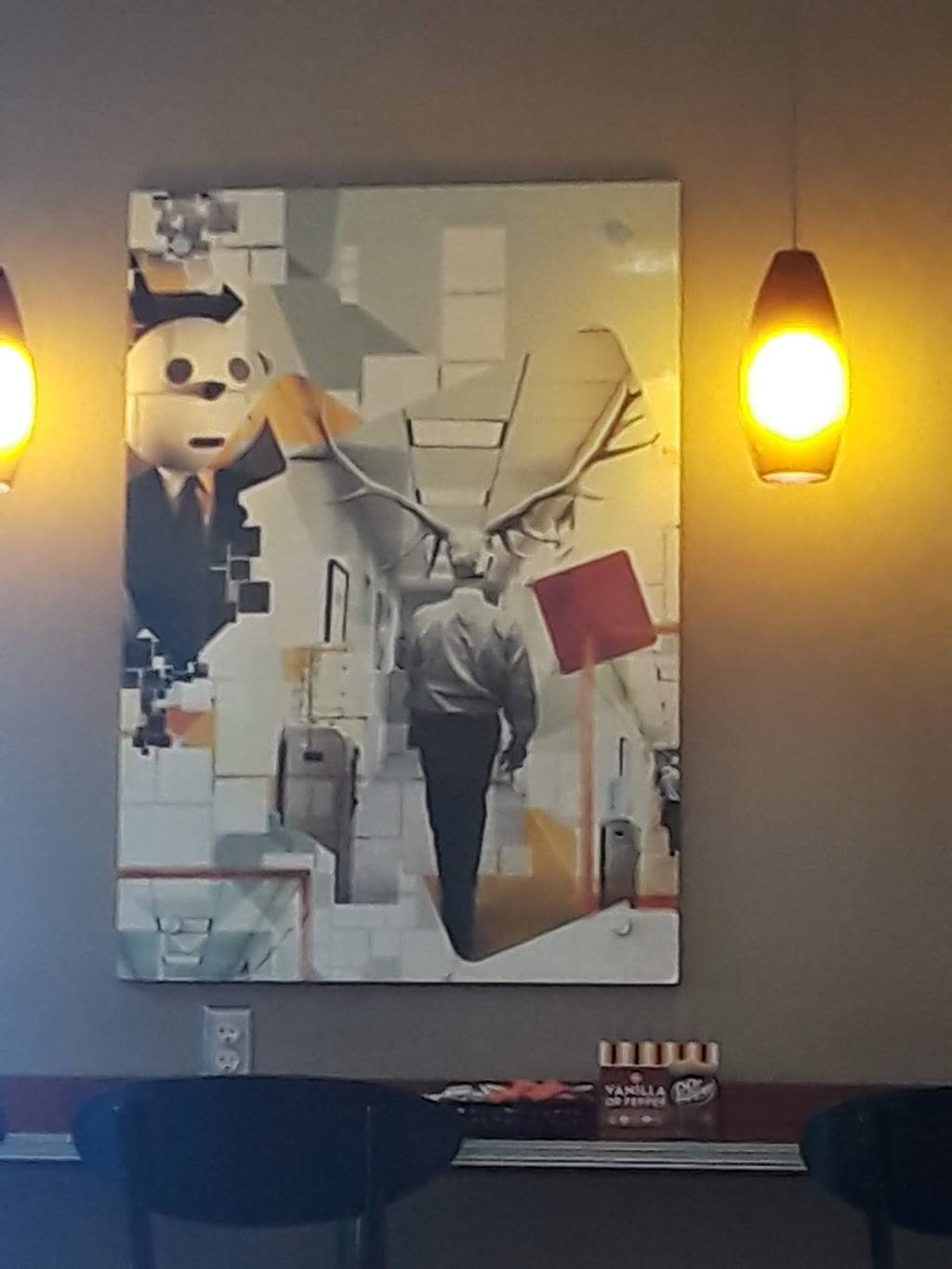 Jack in the Box | restaurant | 2500 Golden Hill Rd, Paso Robles, CA 93446, USA | 8052370874 OR +1 805-237-0874