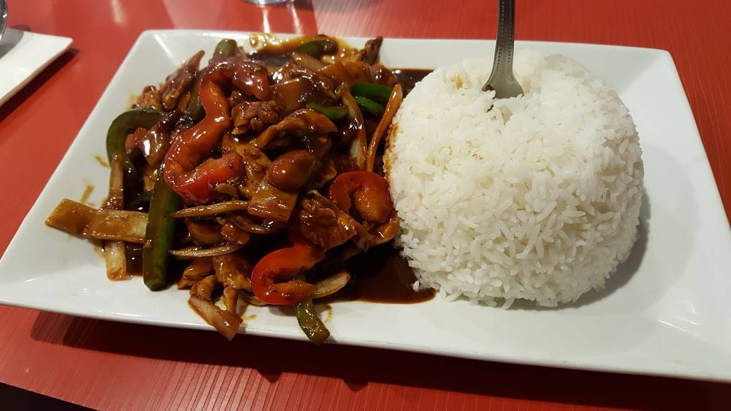 Bangkok Cuisine Royal Oak | restaurant | 32166 Woodward Ave, Royal Oak, MI 48073, USA | 2484390529 OR +1 248-439-0529