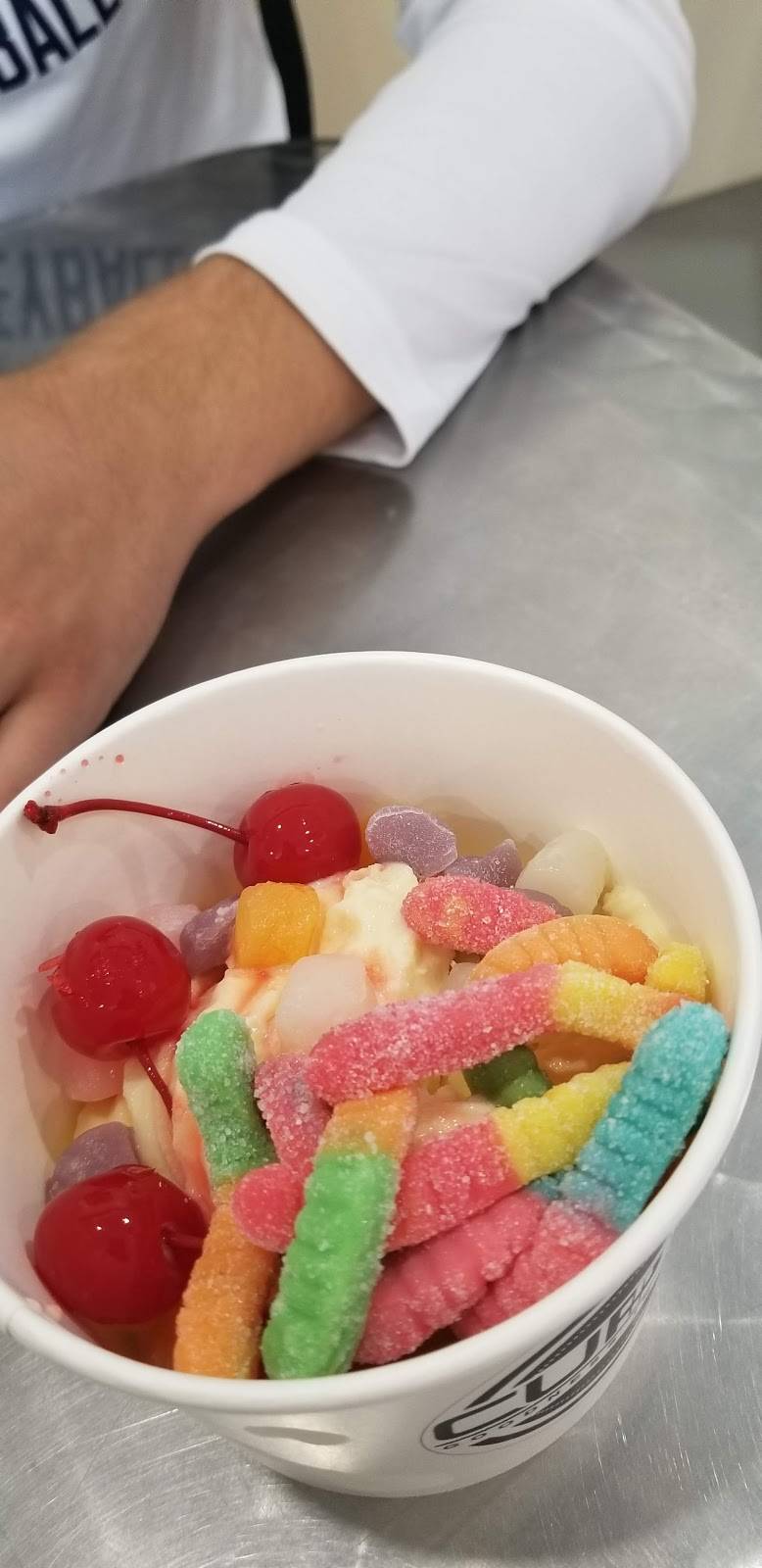 Cuppa | cafe | 2810 Diamond St, San Francisco, CA 94131, USA | 4158395282 OR +1 415-839-5282