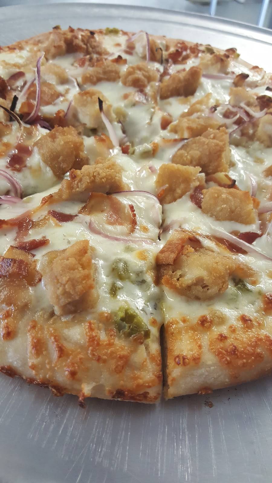 Palmanos Pizzeria | restaurant | 3229 Kenilworth Blvd, Sebring, FL 33870, USA | 8635825338 OR +1 863-582-5338