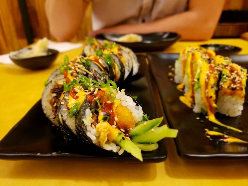 Kenshō | restaurant | 9550 Bolsa Ave #125, Westminster, CA 92683, USA | 7145148726 OR +1 714-514-8726