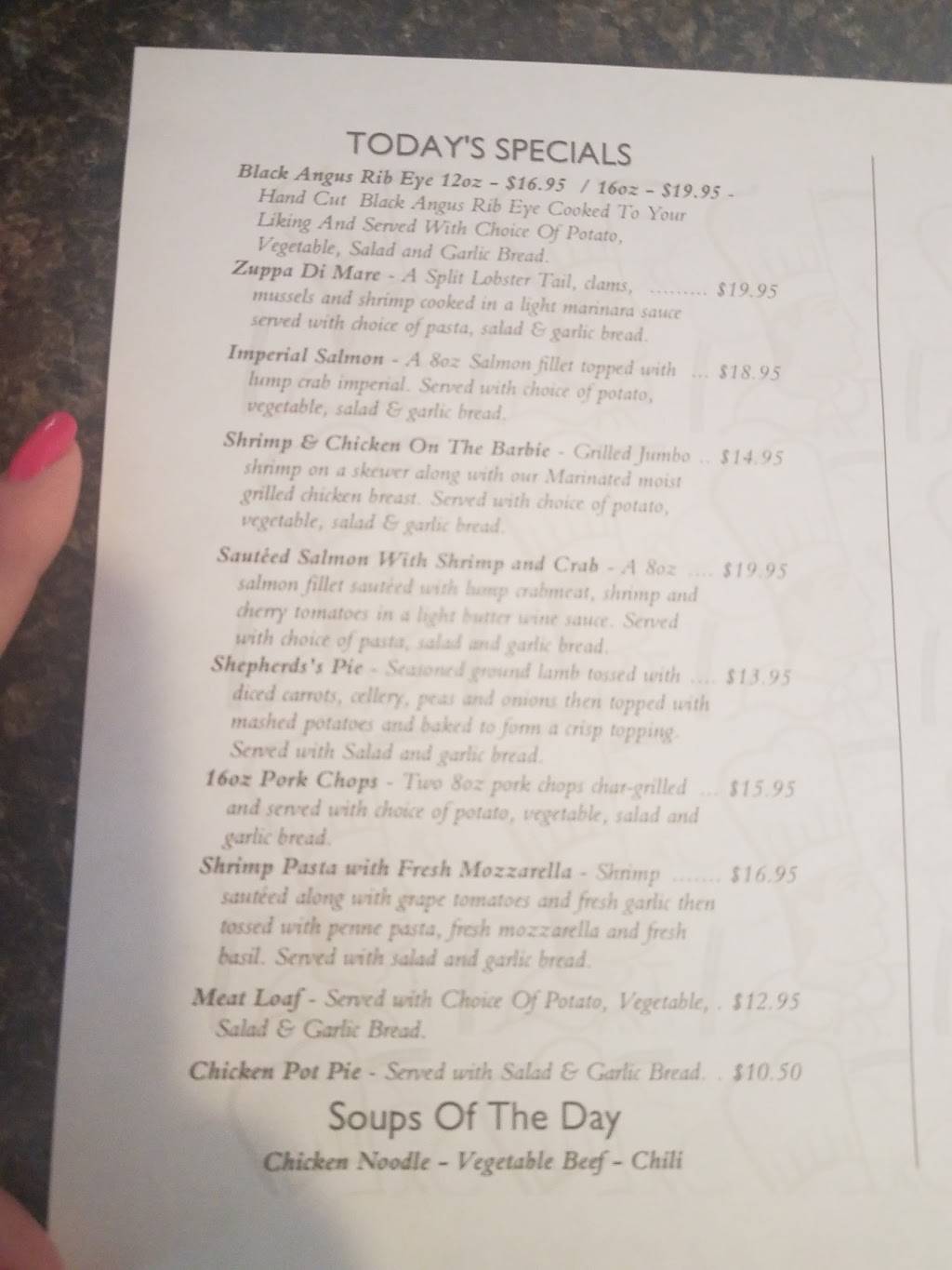 Sams Pizza & Restaurant | restaurant | 1110 S Talbot St #1, St Michaels, MD 21663, USA | 4107455955 OR +1 410-745-5955