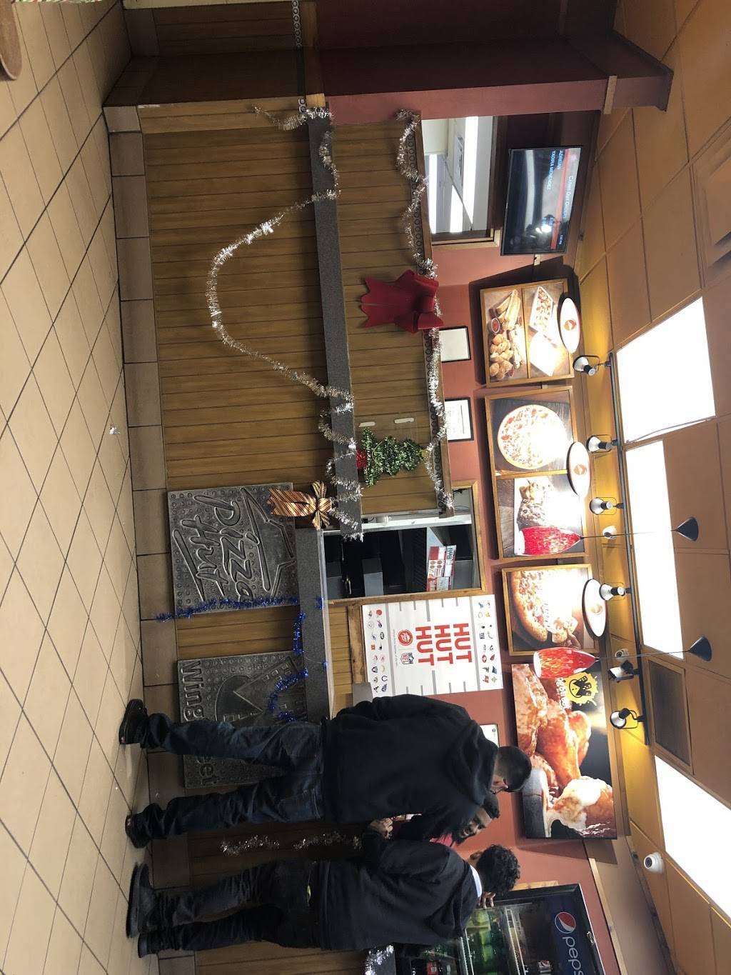 Pizza Hut | restaurant | 8225 W Indian School Rd #1, Phoenix, AZ 85033, USA | 6238731109 OR +1 623-873-1109