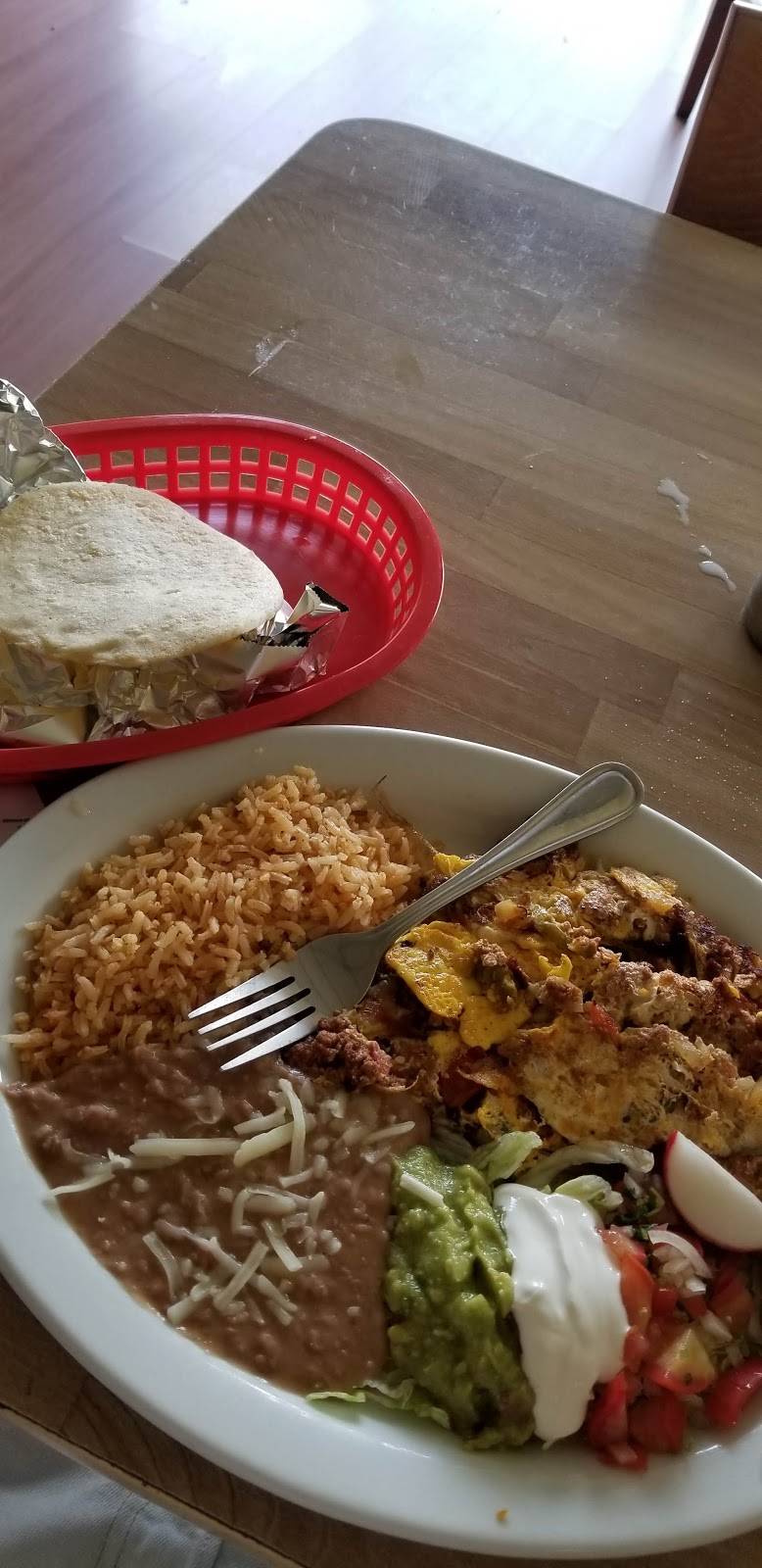 El Sitio Restaurant | restaurant | 1811 23rd St, San Pablo, CA 94806, USA | 5102337072 OR +1 510-233-7072