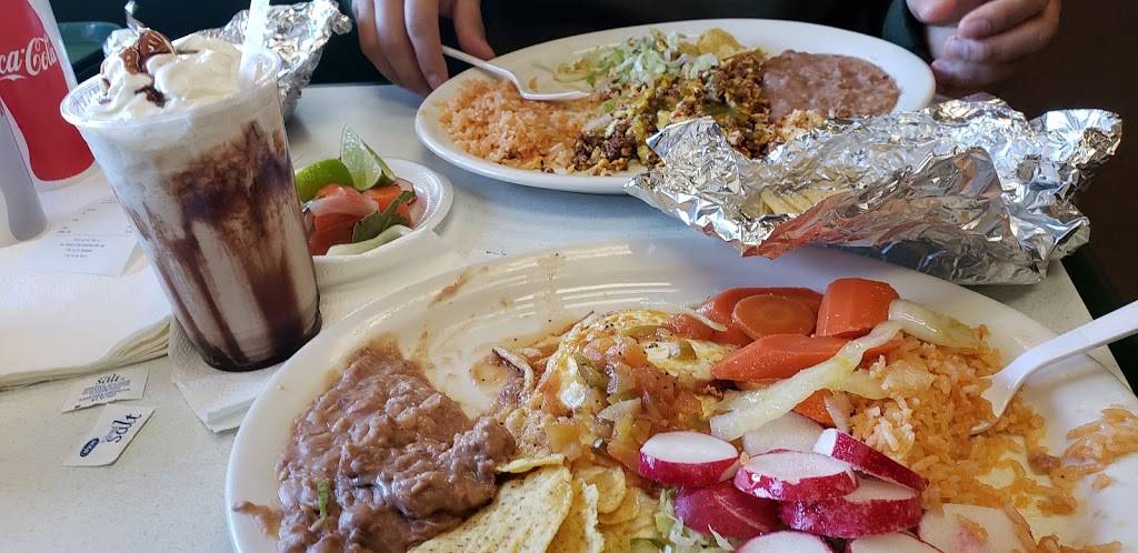 La Michoacana | restaurant | 4950 S Virginia St, Reno, NV 89502, USA | 7758264144 OR +1 775-826-4144