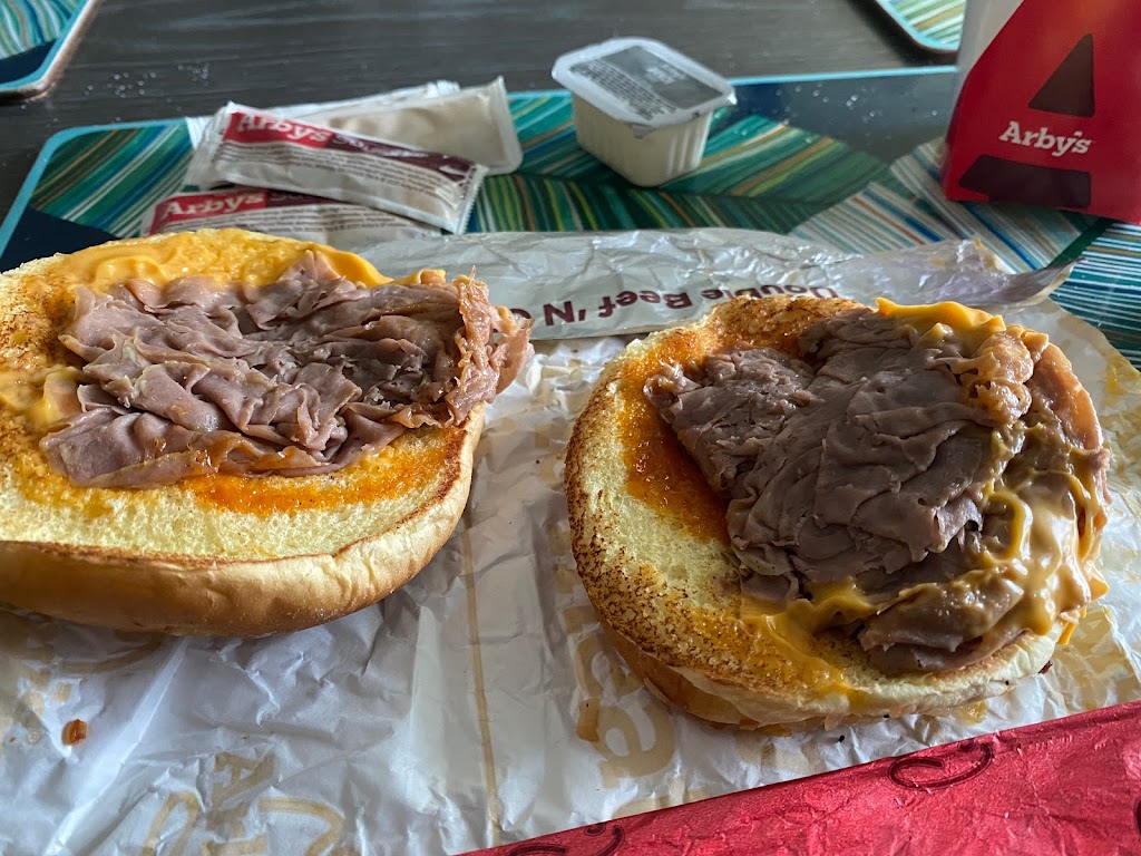 Arbys | restaurant | 11507 US-301, Parrish, FL 34219, USA | 9419819121 OR +1 941-981-9121