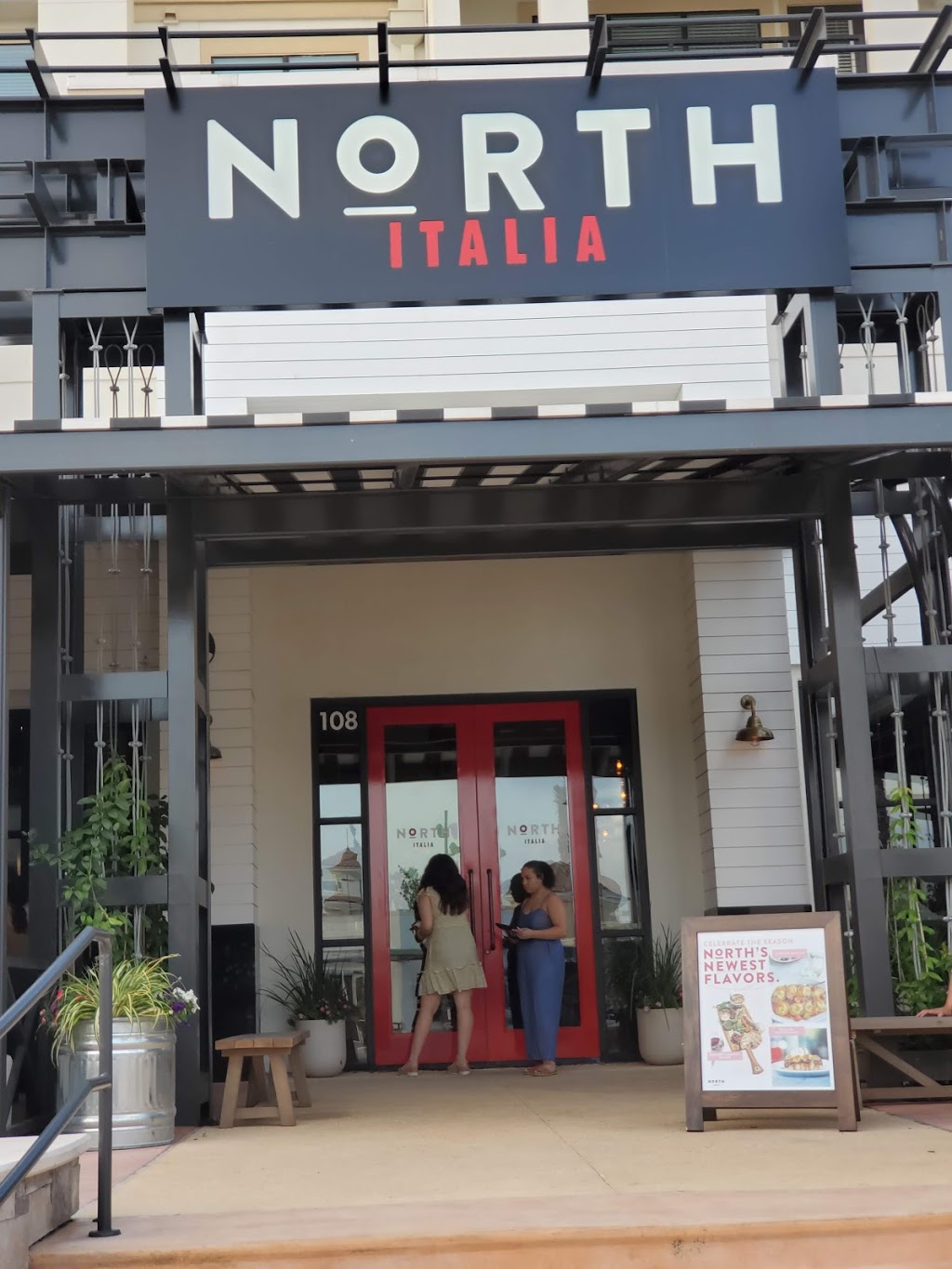 North Italia | meal takeaway | 5822 Worth Pkwy #108, San Antonio, TX 78257, USA | 2103849491 OR +1 210-384-9491