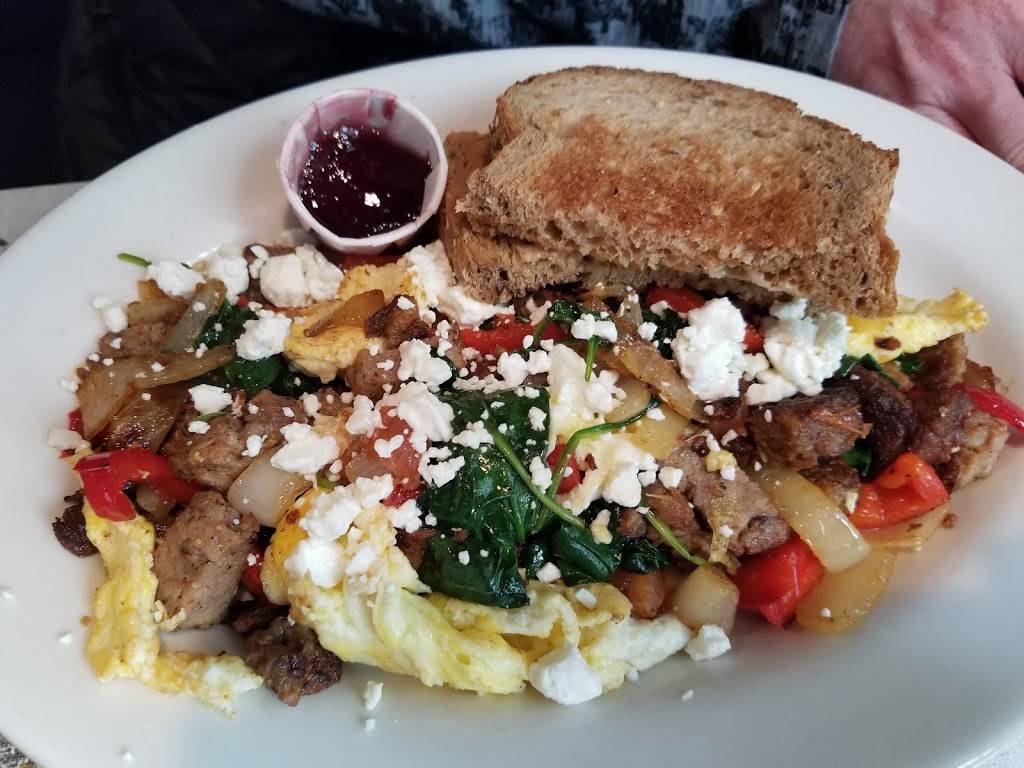 The State Cafe and Grill | restaurant | 14-16 S 5th St, Easton, PA 18042, USA | 6108290188 OR +1 610-829-0188