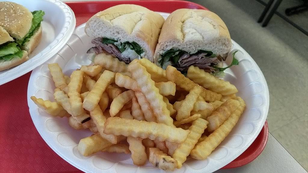 U & I Cafeteria | restaurant | 101 Executive Dr A, Sterling, VA 20166, USA | 7037879639 OR +1 703-787-9639