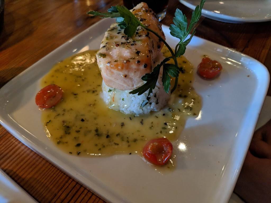 Milk & Honey | restaurant | 30 W Anapamu St, Santa Barbara, CA 93101, USA | 8052754232 OR +1 805-275-4232