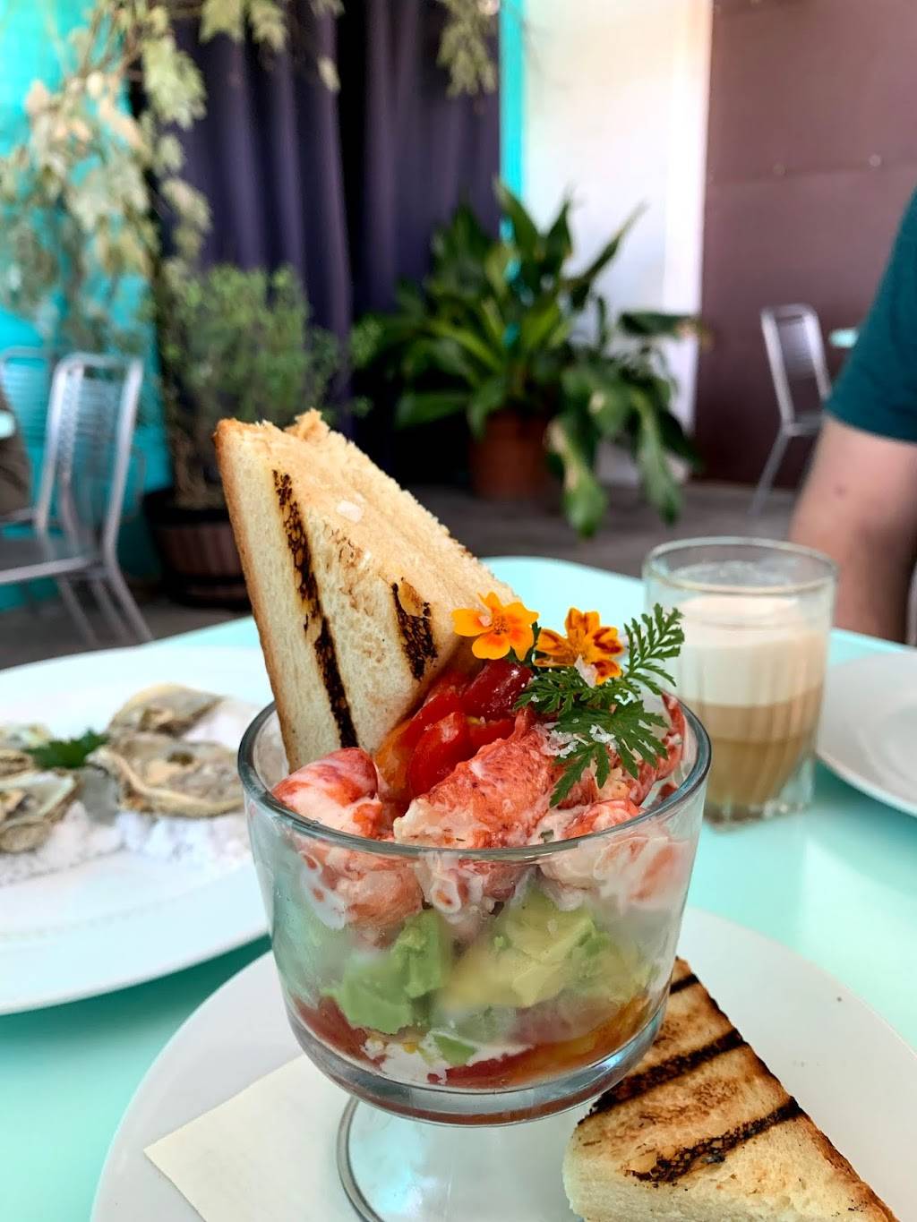 Vivian | restaurant | 348 Depot St Ste 190, Asheville, NC 28801, USA | 8282253497 OR +1 828-225-3497