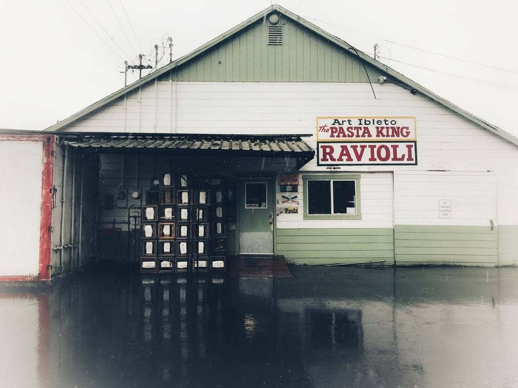 Pasta King | restaurant | 1492 Lowell Ave, Cotati, CA 94931, USA | 7077922712 OR +1 707-792-2712