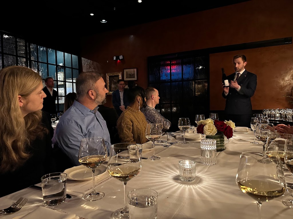 Sophia Steak Lake Forest | restaurant | 181 E Laurel Ave, Lake Forest, IL 60045, USA | 8479207002 OR +1 847-920-7002