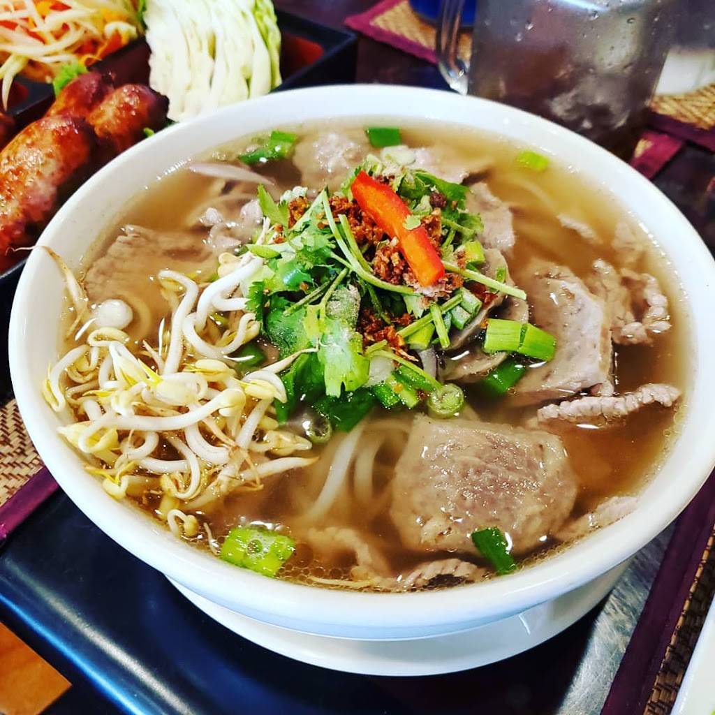 Thai Spice Noodle House | meal takeaway | 725 Mormon Trek Blvd, Iowa City, IA 52246, USA | 3193391999 OR +1 319-339-1999