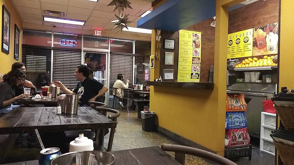 Las Gorditas/Los Pinguinos | restaurant | 840 N Decatur Blvd Suite G, Las Vegas, NV 89107, USA | 7029989720 OR +1 702-998-9720