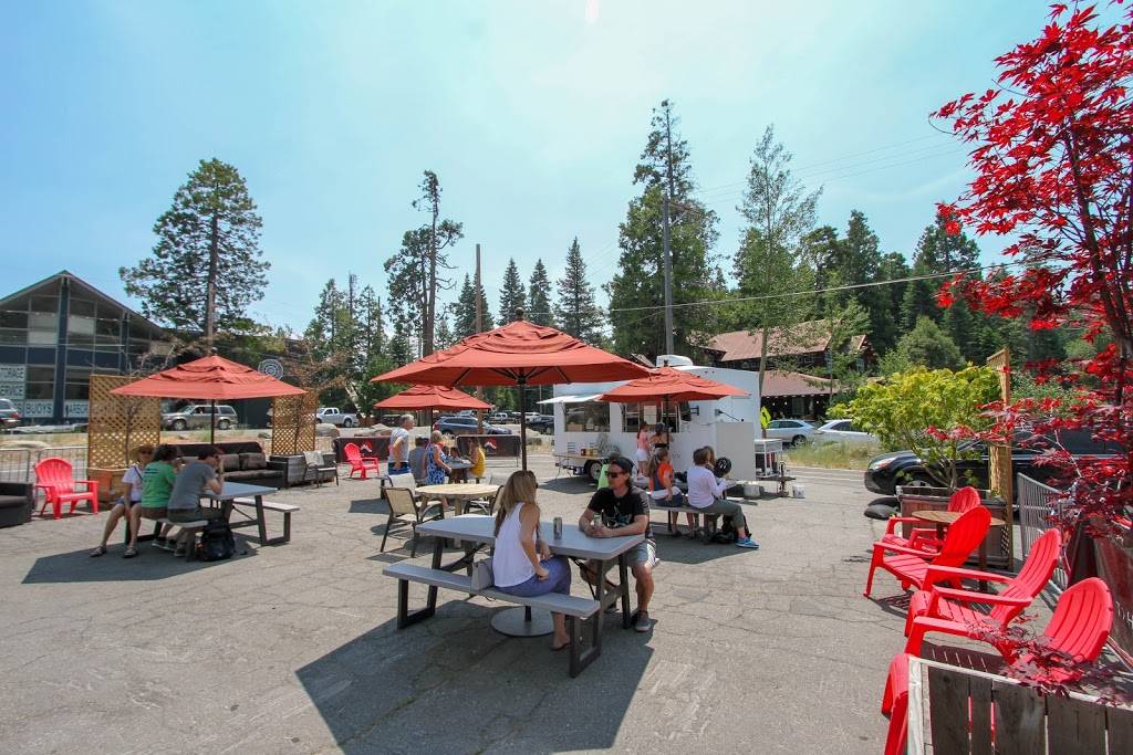 Tahoe Fusion | restaurant | 5145 W Lake Blvd, Tahoe City, CA 96145, USA | 5305255200 OR +1 530-525-5200